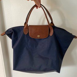 Longchamp Bag Small Tote